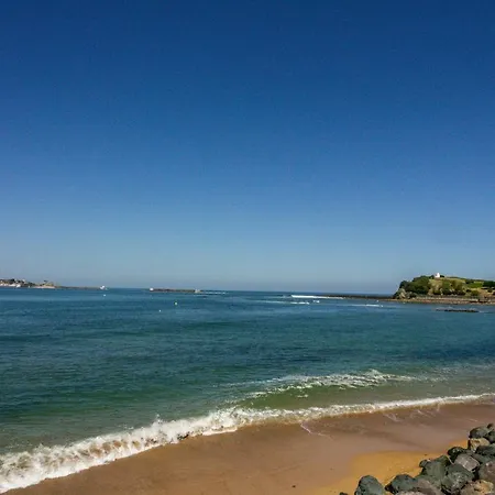 Hall T3 * Saint-Jean-de-Luz