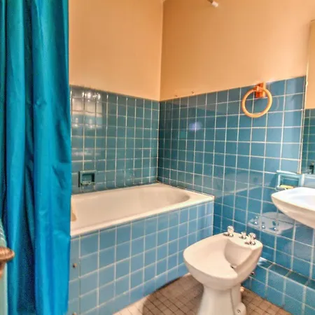 Apartmán Hall T3 Saint-Jean-de-Luz