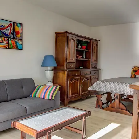 Apartmán Hall T3 Saint-Jean-de-Luz